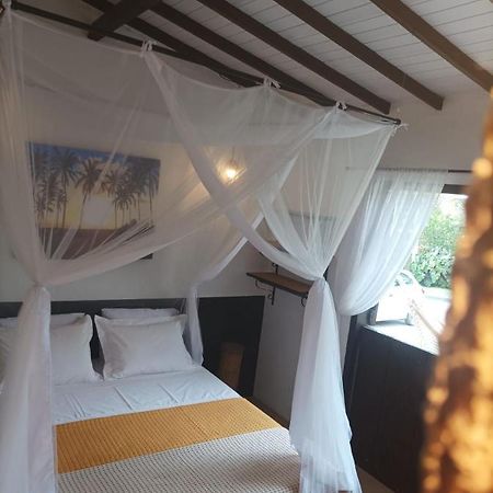 Casa De Ioio Arraial Bed & Breakfast Porto Seguro Exterior foto