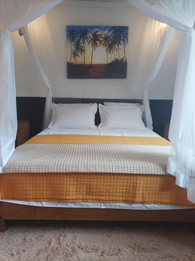 Casa De Ioio Arraial Bed & Breakfast Porto Seguro Exterior foto