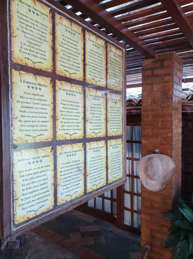Casa De Ioio Arraial Bed & Breakfast Porto Seguro Exterior foto